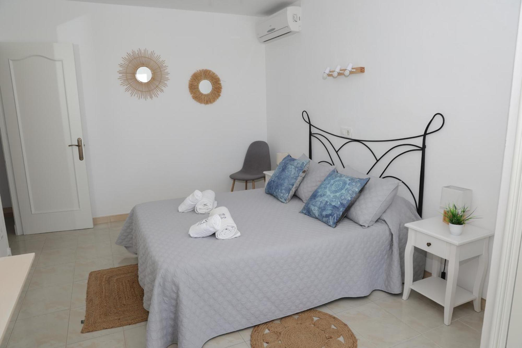 Villa Zodiaco Acuario Сон-Боу Экстерьер фото